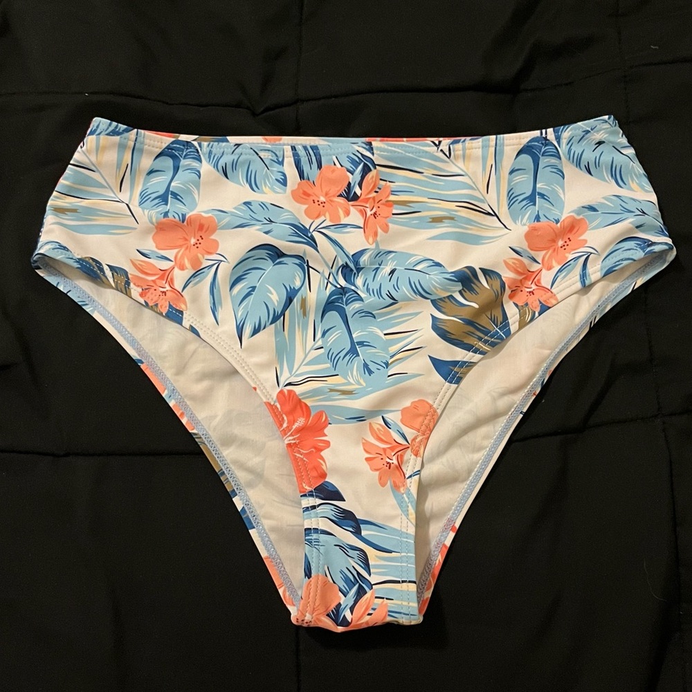 bathing suit bottoms